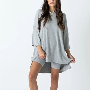 Foxy Kind Weekender Set